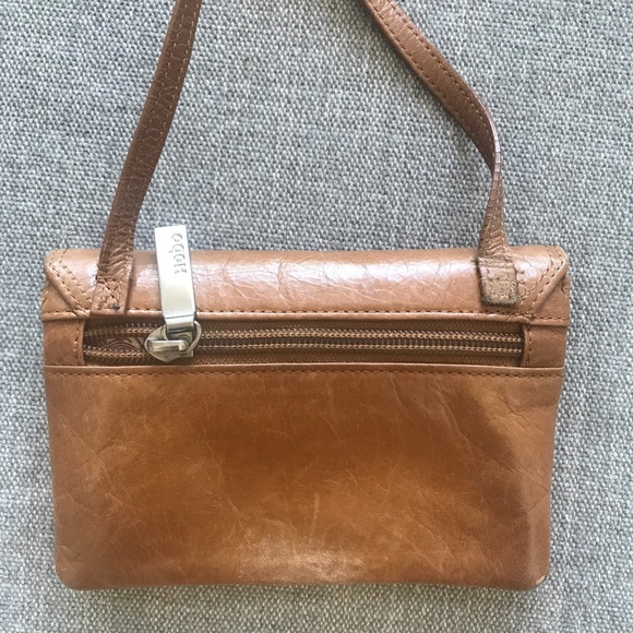 HOBO Crossbody Bag - Picture 2 of 8